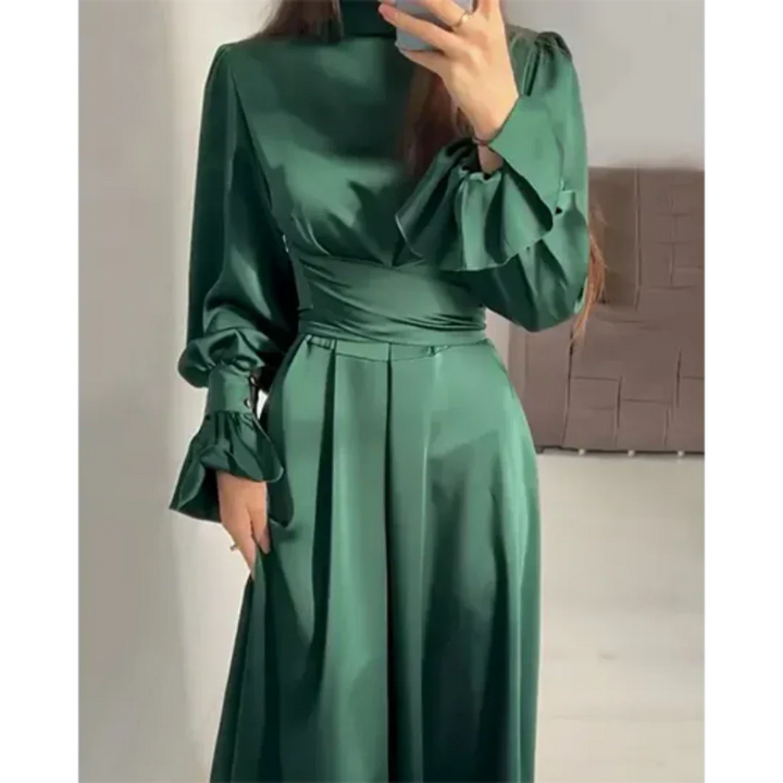 Vivette | Robe de cocktail pour femmes | Sophistiquée