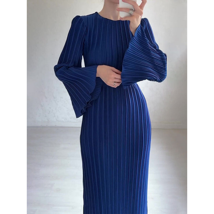 Magalie | Robe maxi pour femmes | Élégante