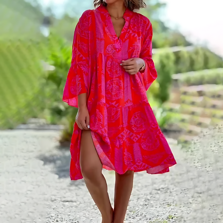 Maud | Robe élégante pour femmes | Stylée