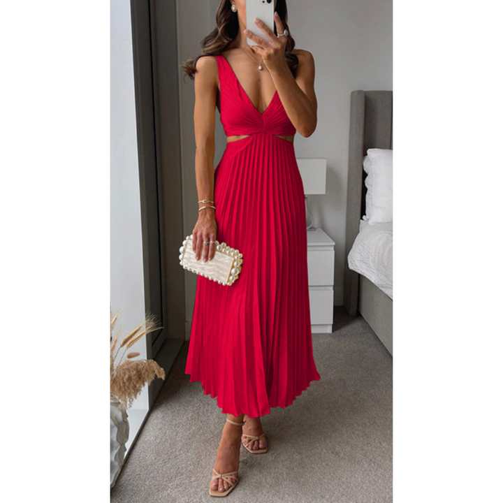 Lucinde | Robe de soirée longue pour femmes | Chic