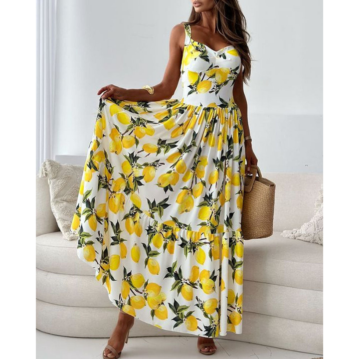 Ciara | Robe de cérémonie pour femme | élégante