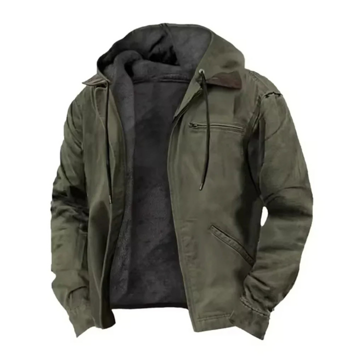 Liam | Veste Homme Chaude et Stylée