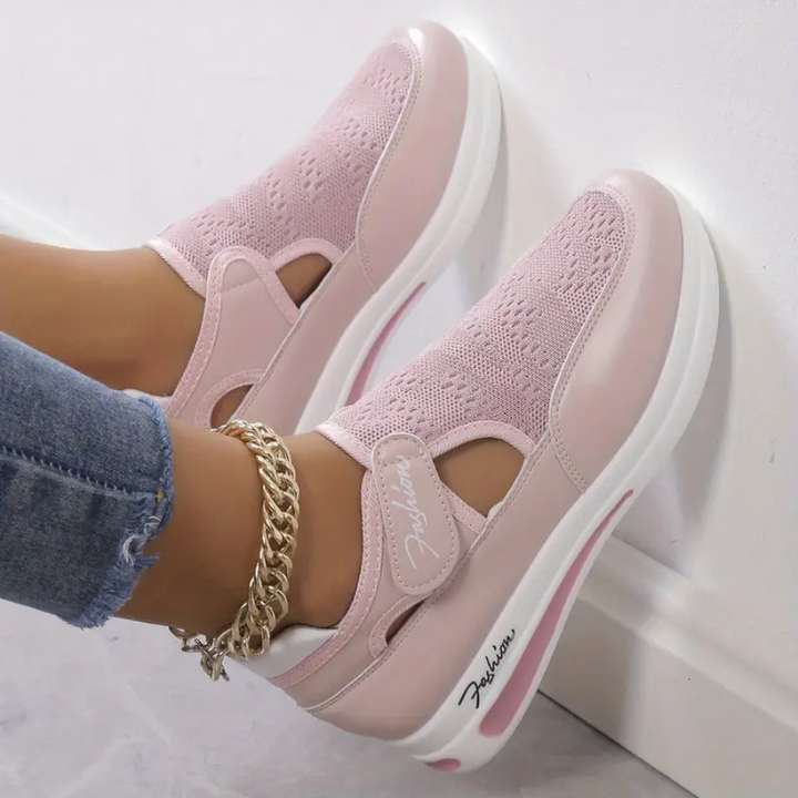 Delphine | Chaussure orthopédique pour femme | Confortables