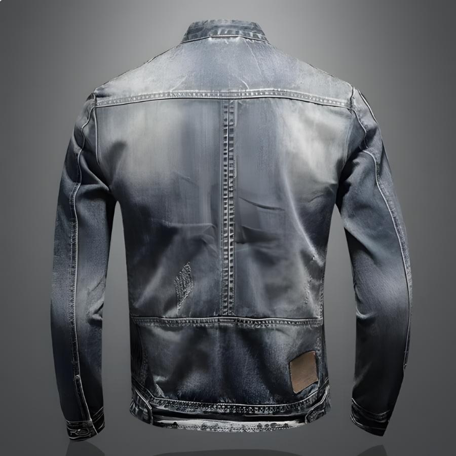 Victor | Veste Rétro Homme | Intemporelle