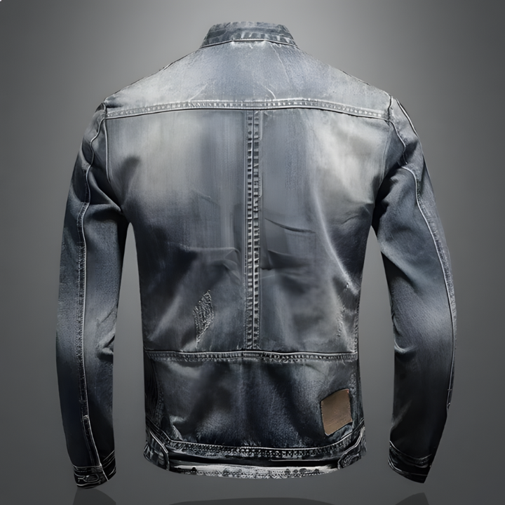 Victor | Veste Rétro Homme | Intemporelle