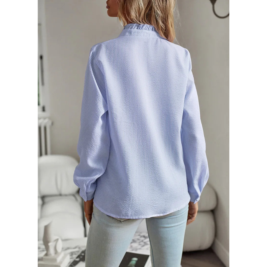 Adiana | Chemisier élégante pour femme | Blouse