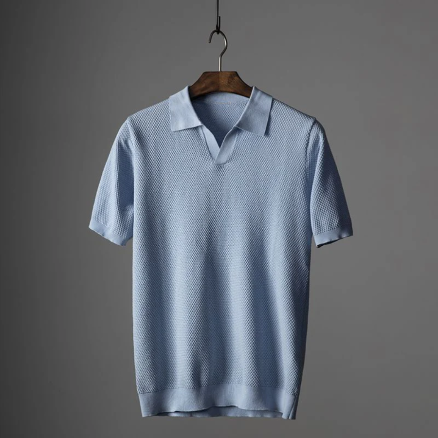 Willem | Homme polo décontracté