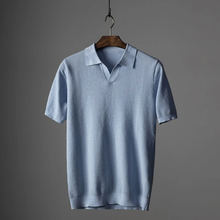 Willem | Homme polo décontracté