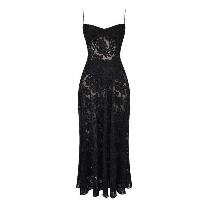 Roos | Robe de soirée  pour femme | Du soir