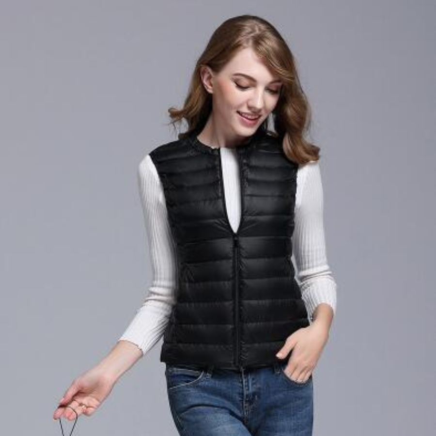 Arabella | Doudoune Femme Compacte | Légère