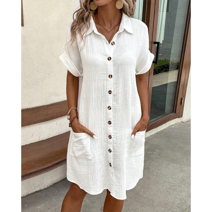 Nikita | Robe d'été pour femme | Cocktail