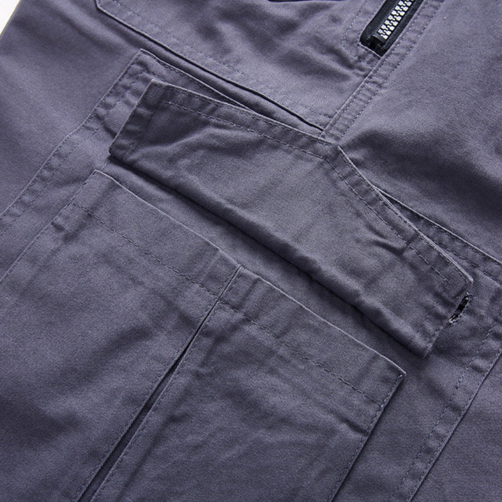 Andrea | Short tactique pour hommes | Cargo