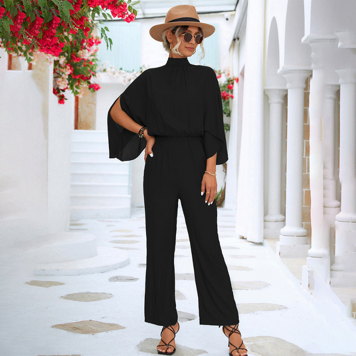 Lydie | Combinaison Mariage pour femme | Chic