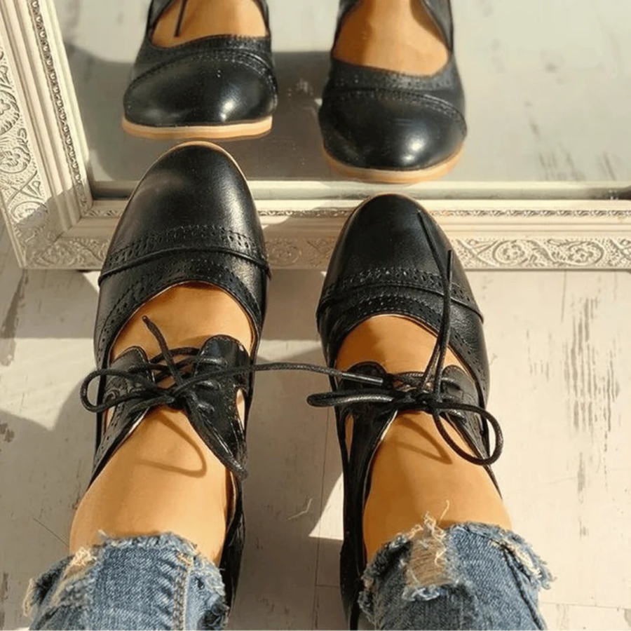 Jazlyn | Talon d'été élégante pour femme | Confortables
