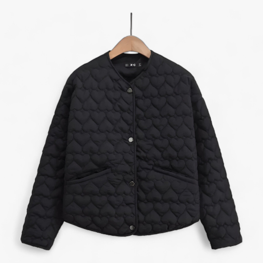 Hannah | Veste D'hiver pour femme | Tendance