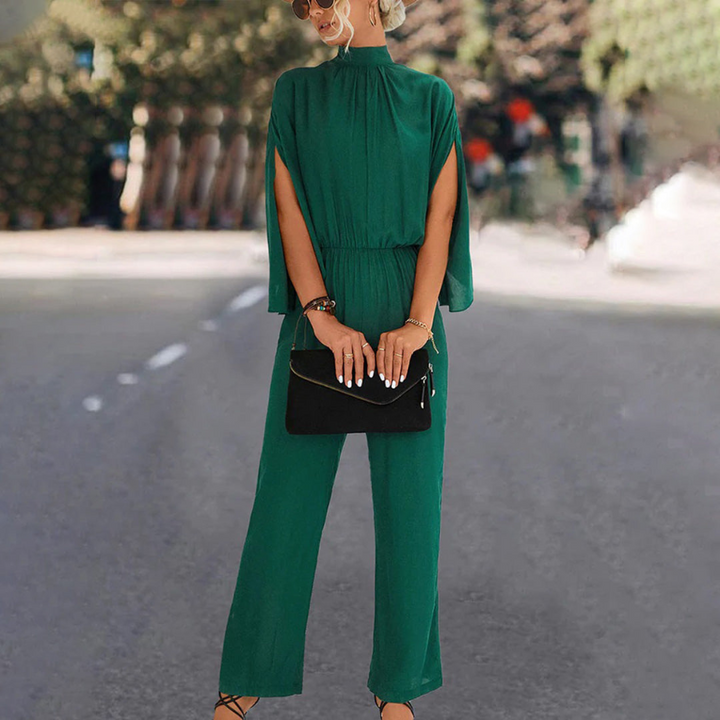 Lydie | Combinaison Mariage pour femme | Chic