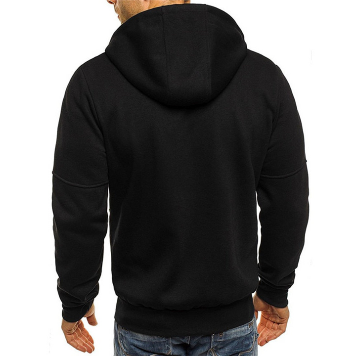 Angelo | Veste D'hiver pour hommes | Chaud