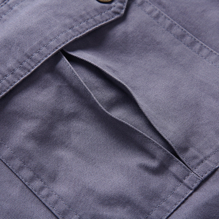 Andrea | Short tactique pour hommes | Cargo