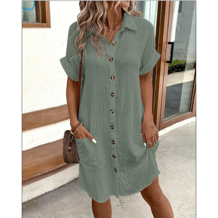 Nikita | Robe d'été pour femme | Cocktail