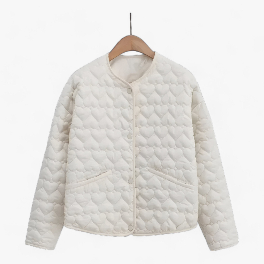 Hannah | Veste D'hiver pour femme | Tendance