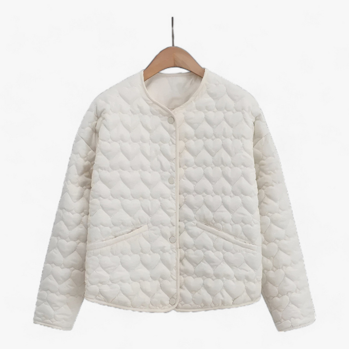 Hannah | Veste D'hiver pour femme | Tendance