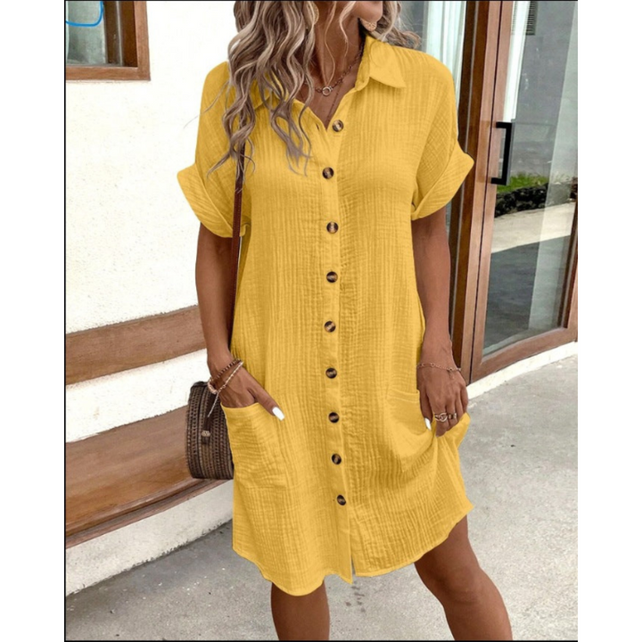 Nikita | Robe d'été pour femme | Cocktail