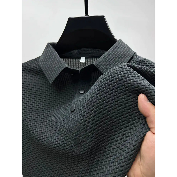 Alessio | Polo manche courte pour homme | Élégant