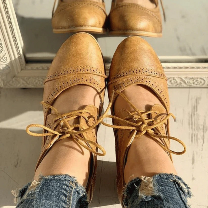 Jazlyn | Talon d'été élégante pour femme | Confortables