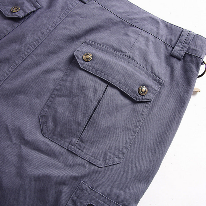 Andrea | Short tactique pour hommes | Cargo