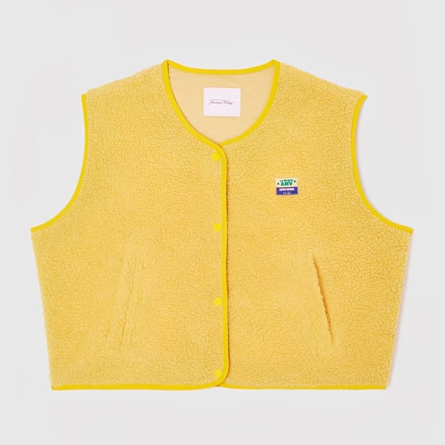 Elisa | Gilet pour femme | Élégant