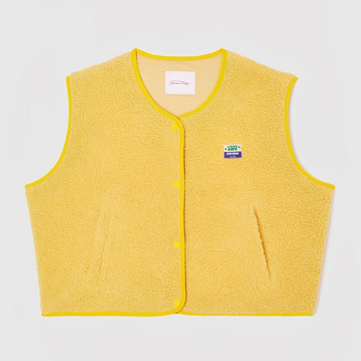 Elisa | Gilet pour femme | Élégant