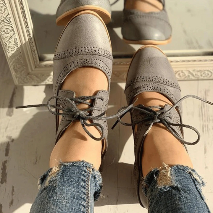 Jazlyn | Talon d'été élégante pour femme | Confortables