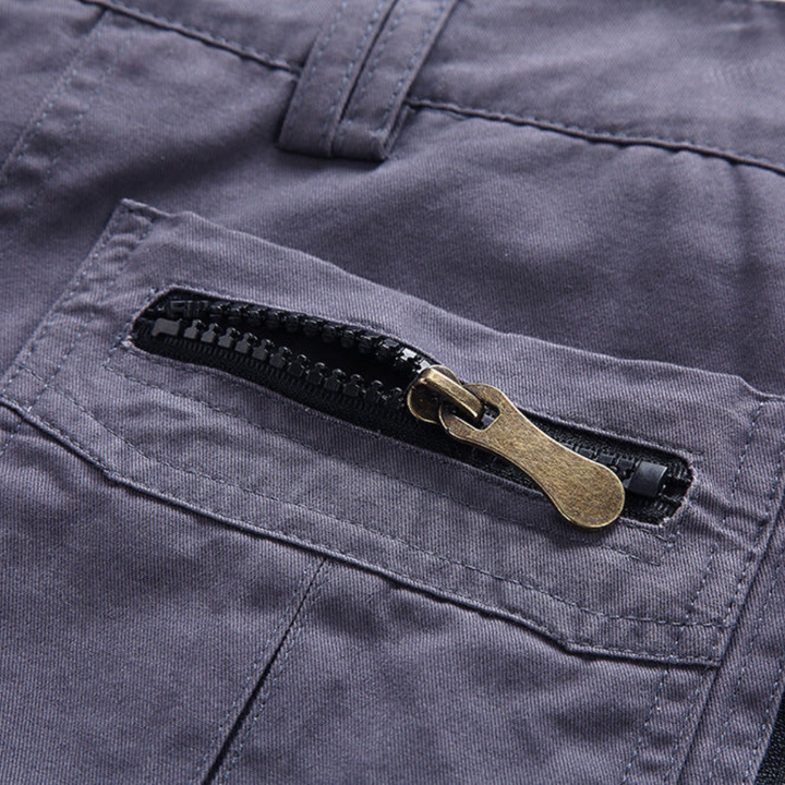 Andrea | Short tactique pour hommes | Cargo