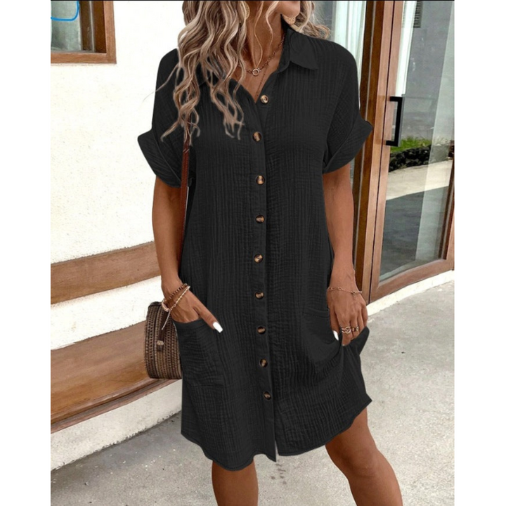 Nikita | Robe d'été pour femme | Cocktail