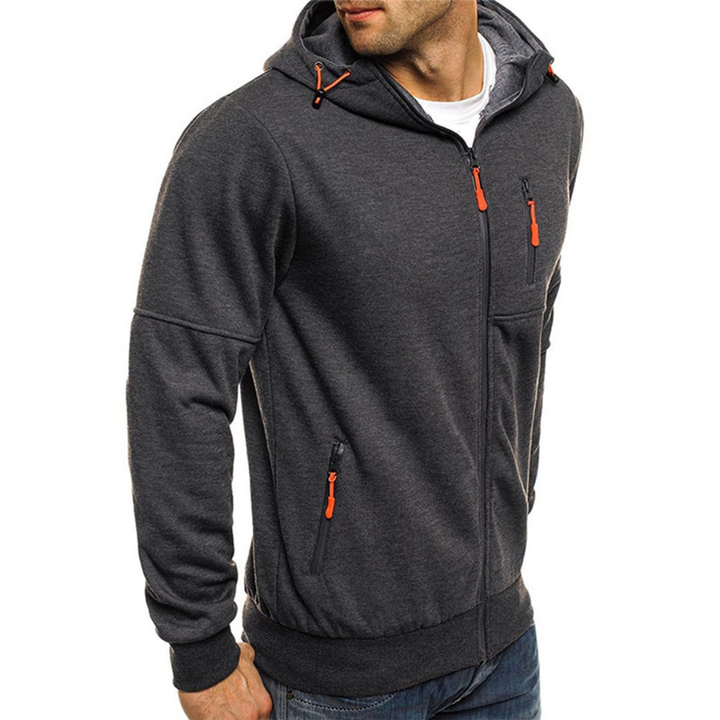 Angelo | Veste D'hiver pour hommes | Chaud