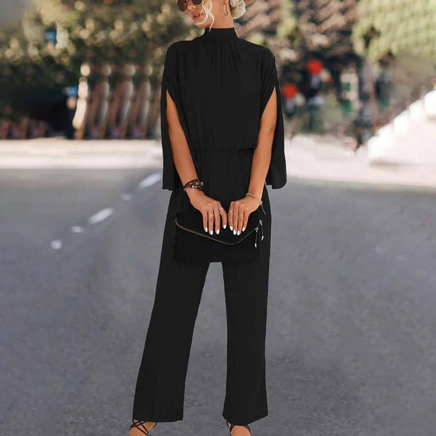 Lydie | Combinaison Mariage pour femme | Chic