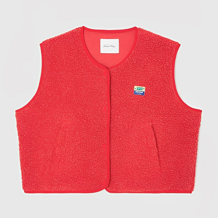 Elisa | Gilet pour femme | Élégant