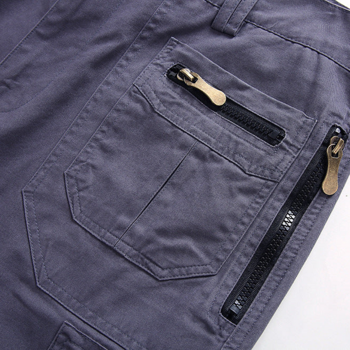 Andrea | Short tactique pour hommes | Cargo