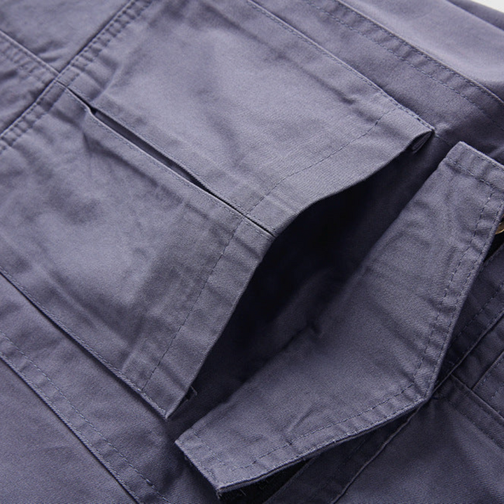 Andrea | Short tactique pour hommes | Cargo