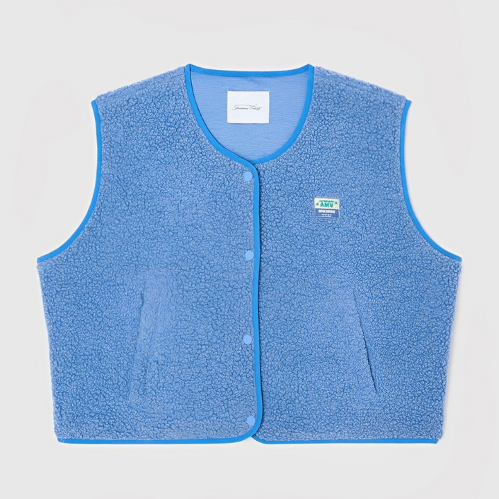 Elisa | Gilet pour femme | Élégant
