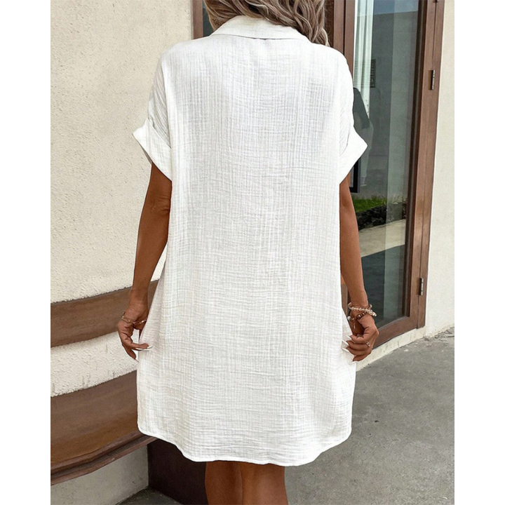 Nikita | Robe d'été pour femme | Cocktail