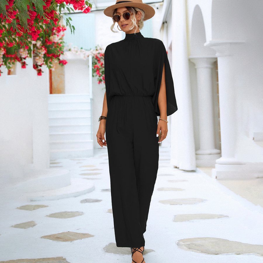 Lydie | Combinaison Mariage pour femme | Chic