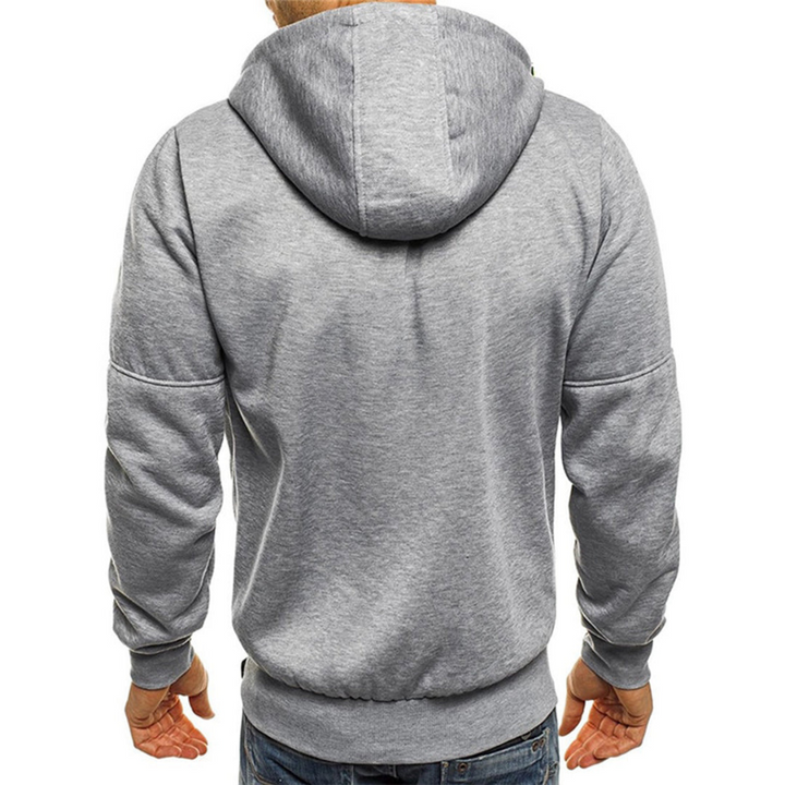 Angelo | Veste D'hiver pour hommes | Chaud