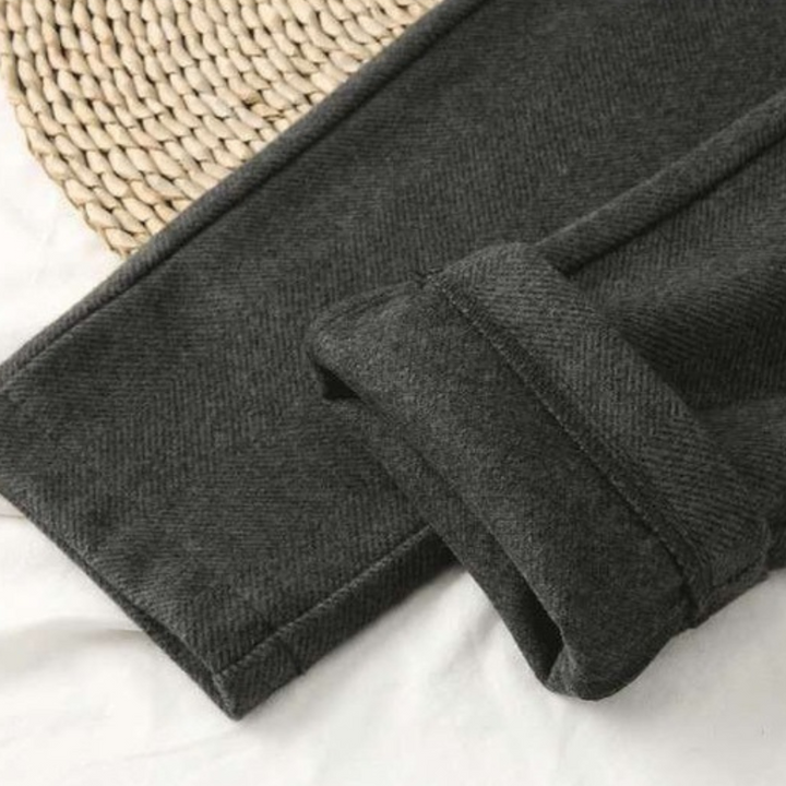 Noemi | Pantalon Femme | Élégant