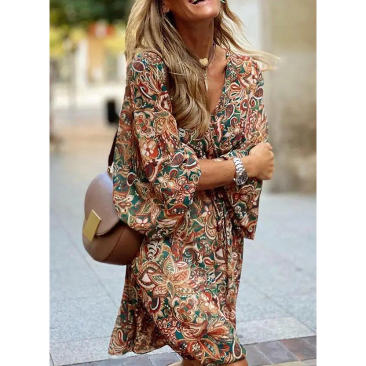 Lilou | Robe Chic pour Femme | Élégante