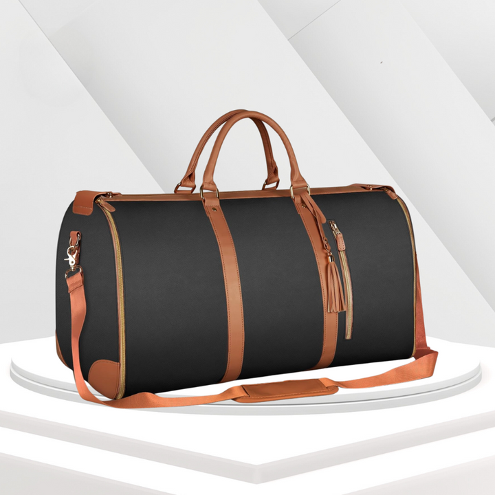 Florine | Sac de Voyage grand unisexe | Spacieux
