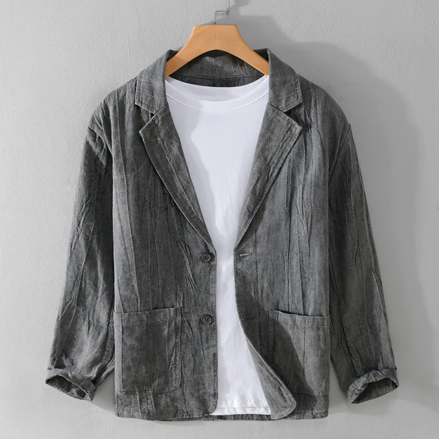 Arnaud | Blazer Homme | Élégance
