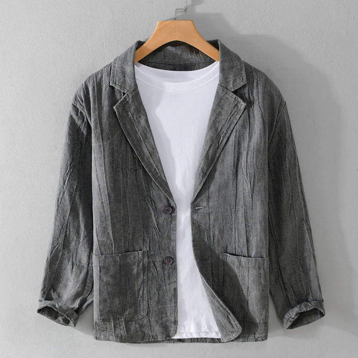 Arnaud | Blazer Homme | Élégance