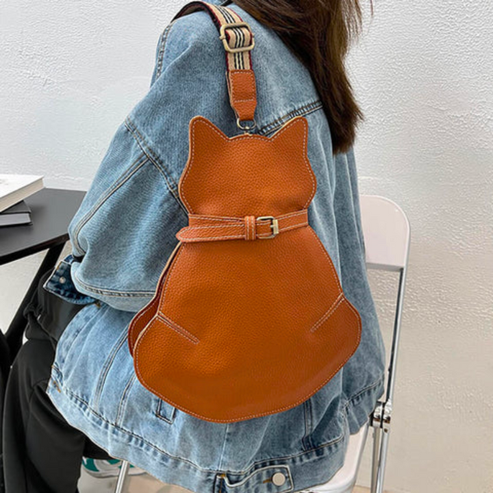 Bérénice | Sac à Chat pour Femme | Unique
