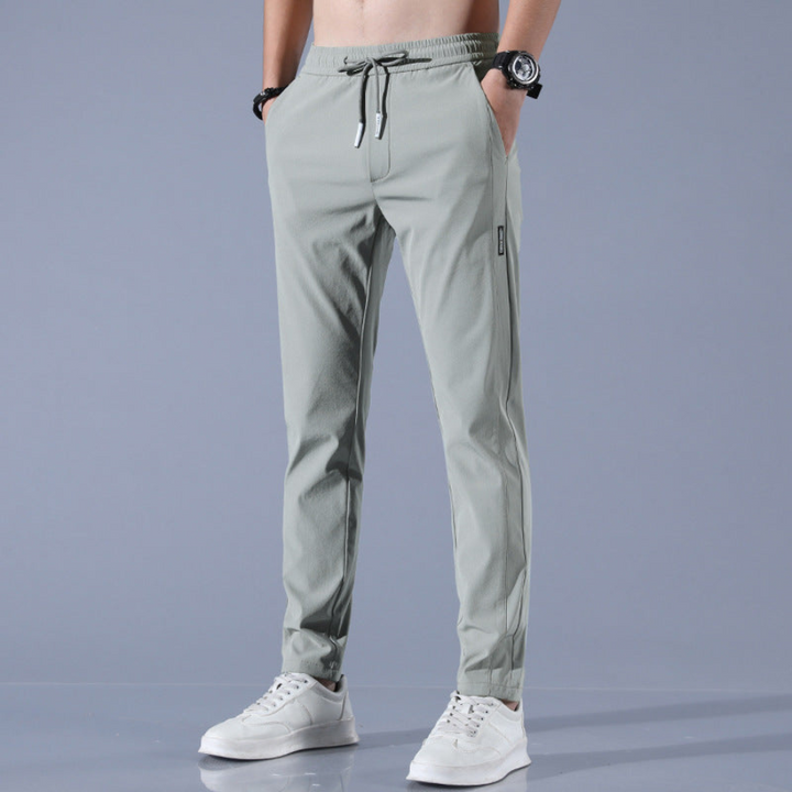 Emeric | Pantalon de Golf Homme | Premium